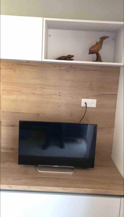 كانيه A 200M De La Mer Super Logement Cocoon المظهر الخارجي الصورة